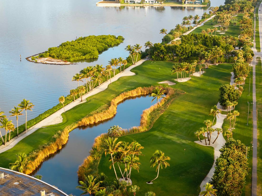 Palm Beach Par 3