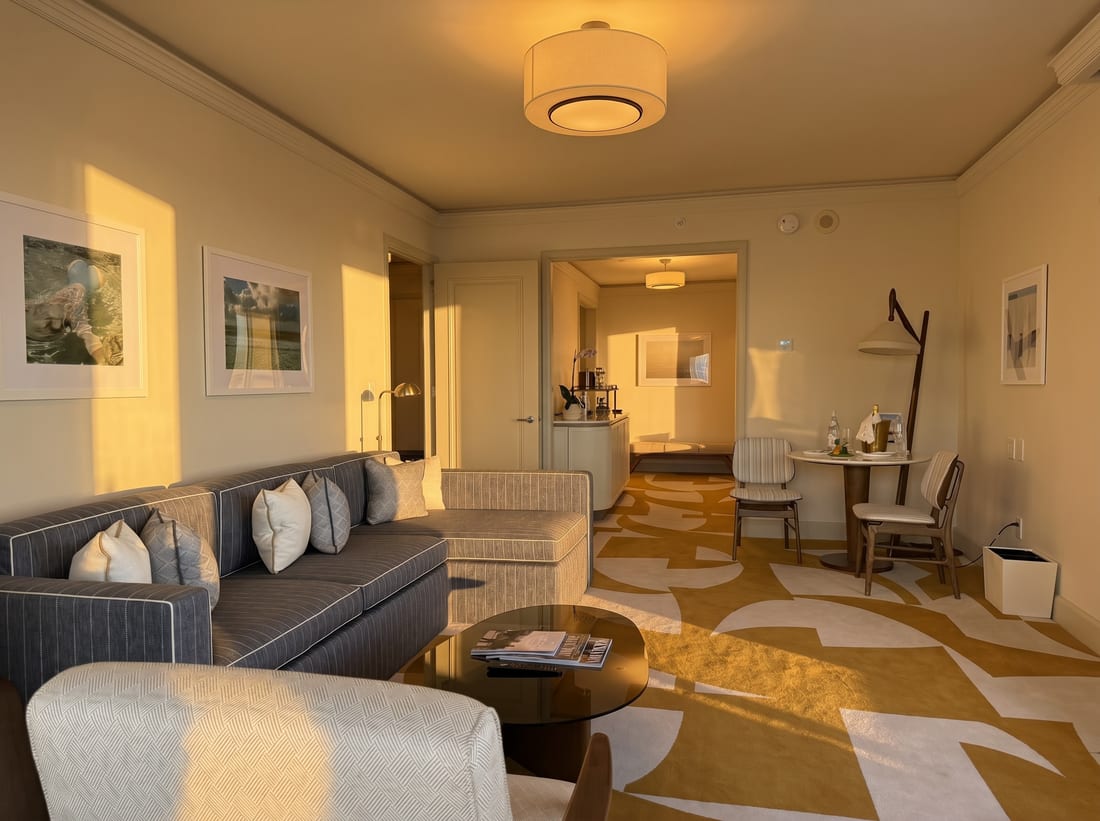 Four Seasons Miami