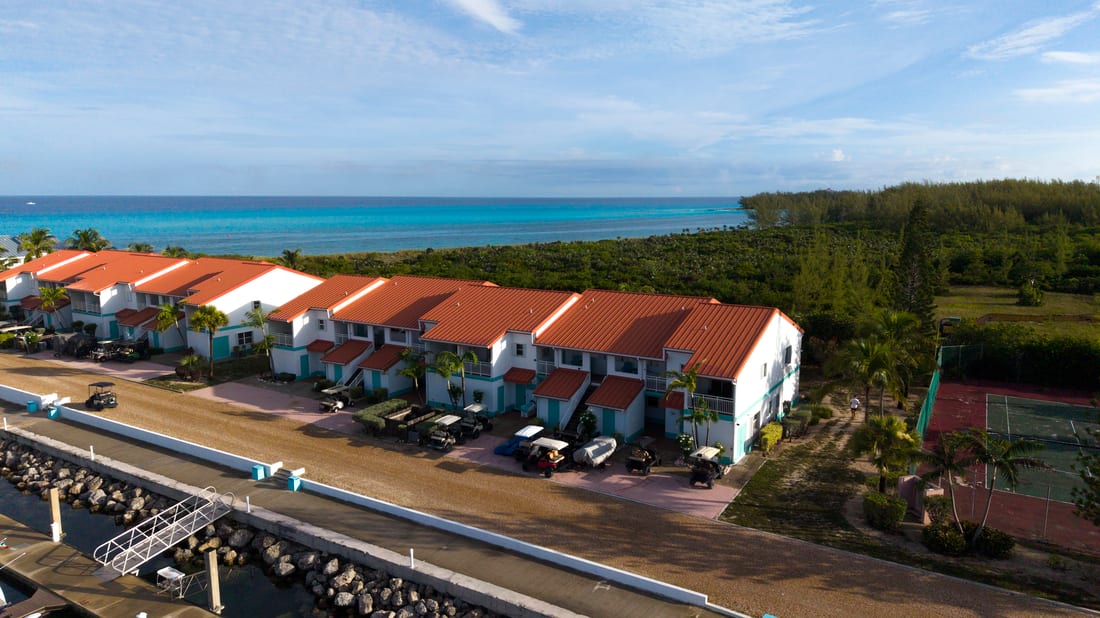 Bimini Tides