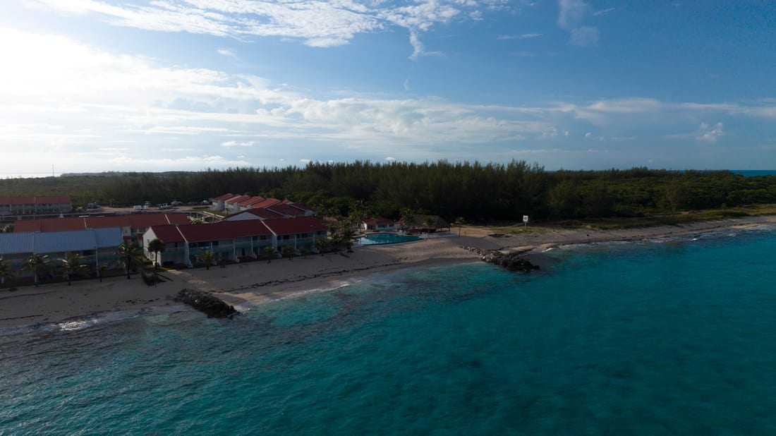 Bimini Tides