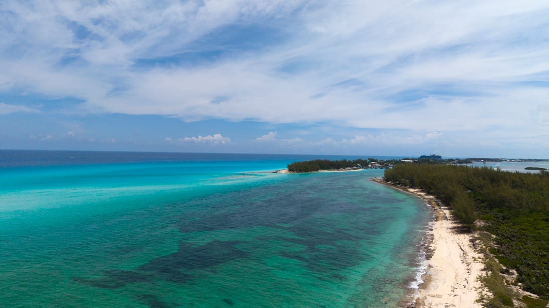 Bimini Tides