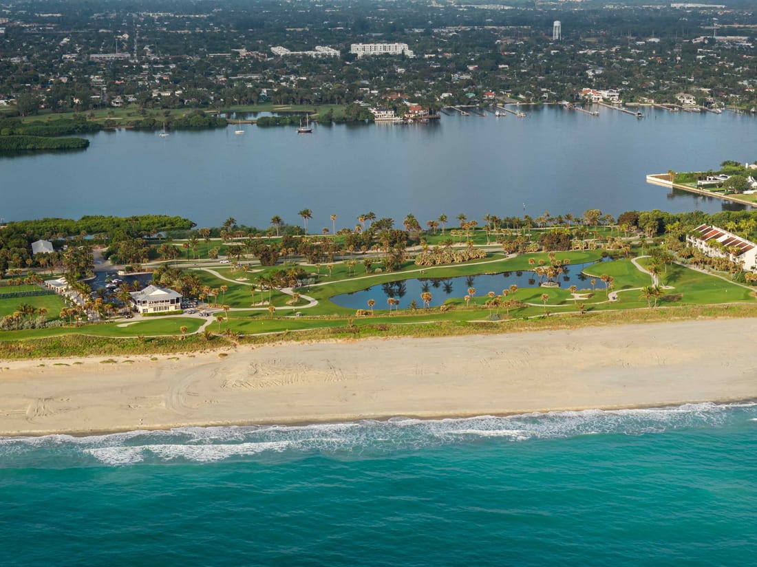 Palm Beach Par 3