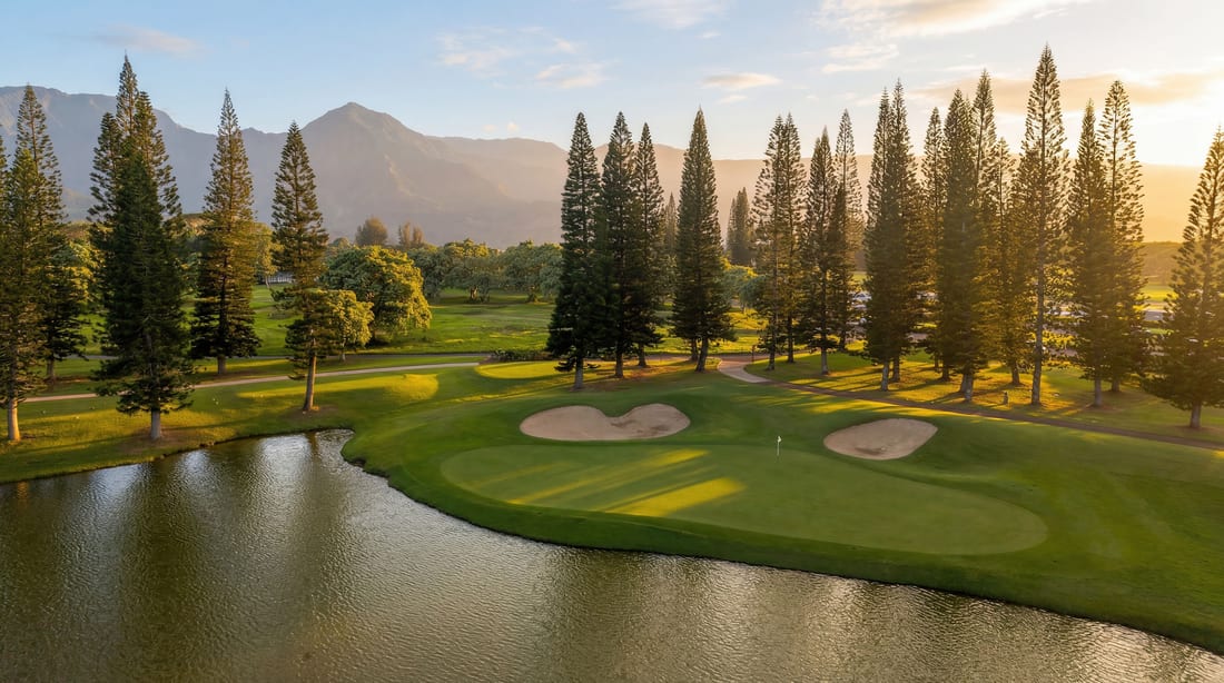 Princeville Makai