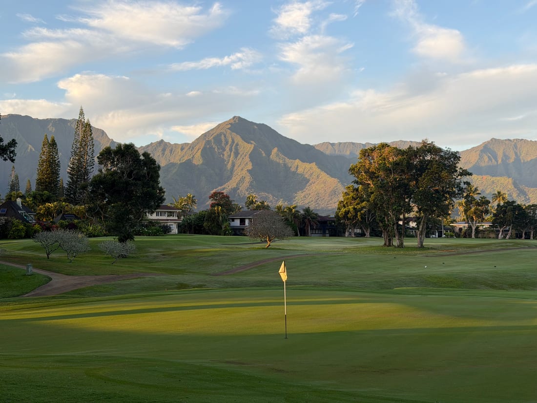 Princeville Makai