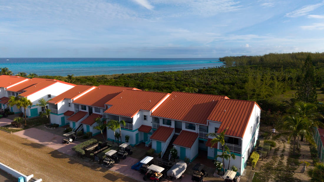 Bimini Tides