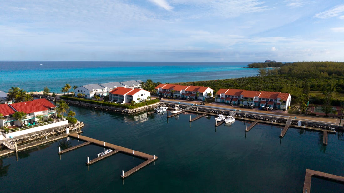 Bimini Tides