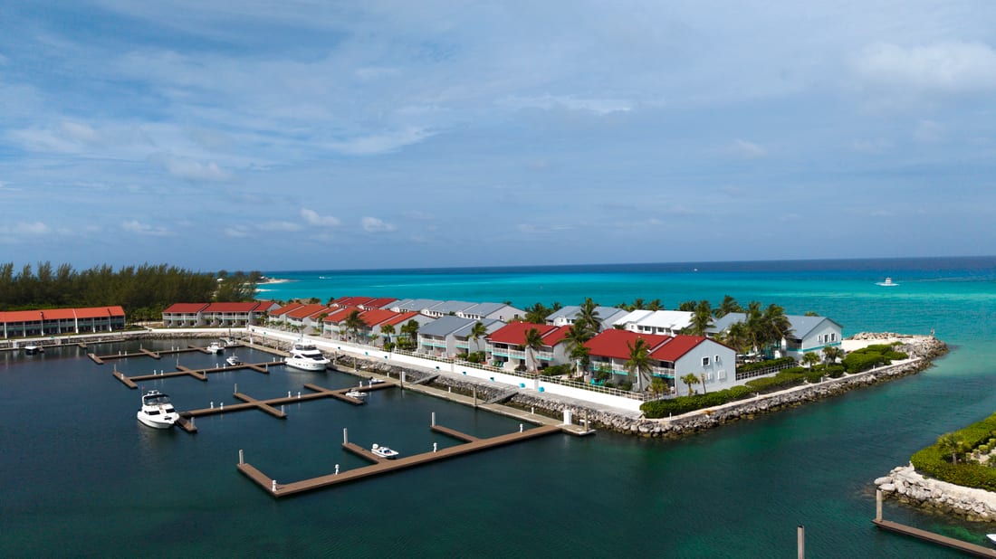 Bimini Tides