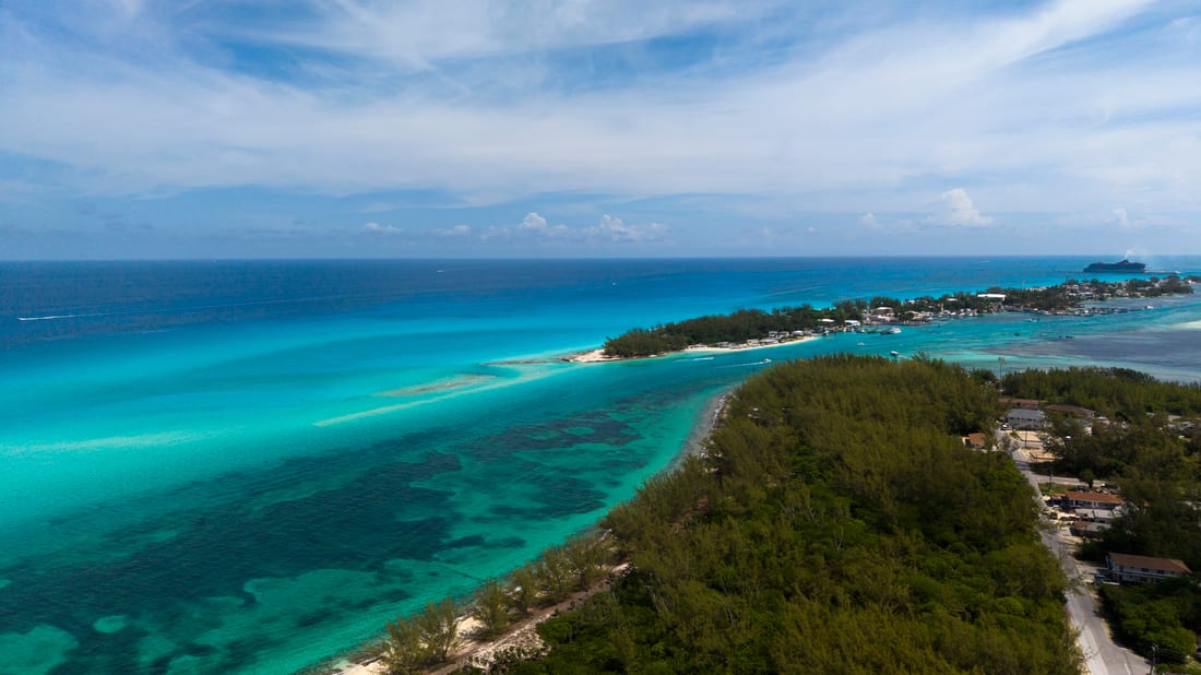 Bimini Tides