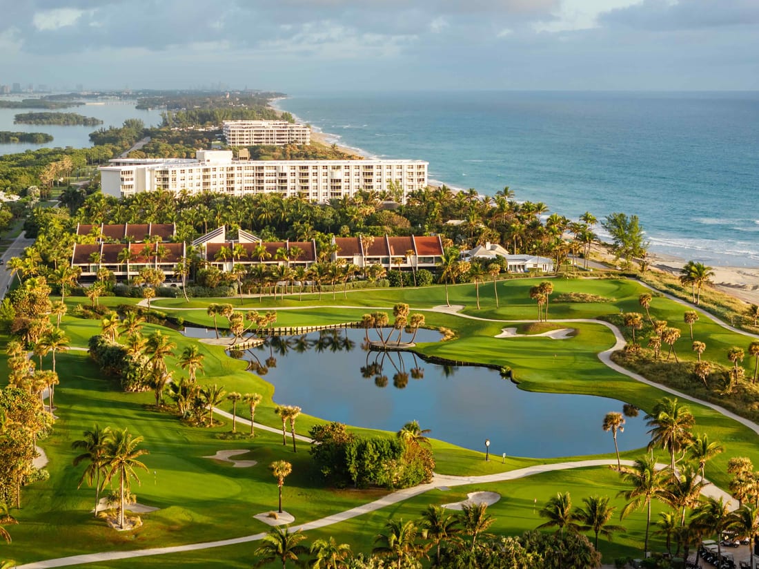 Palm Beach Par 3