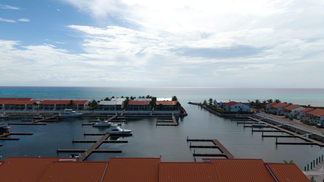 Bimini Tides