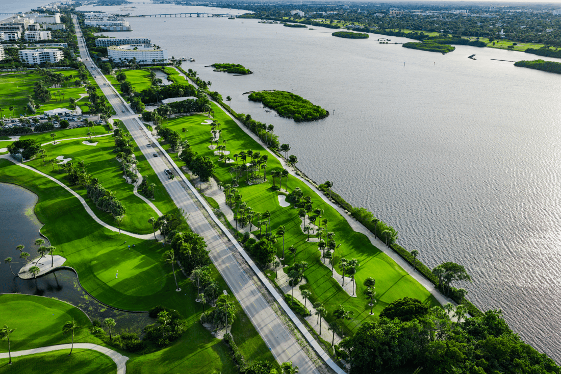 Palm Beach Par 3