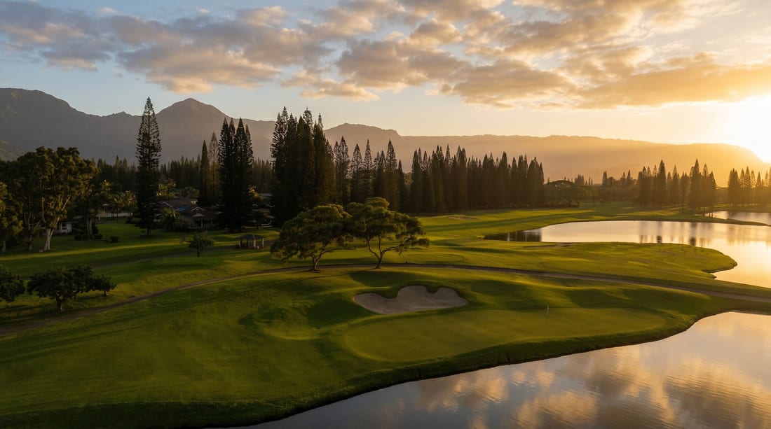 Princeville Makai