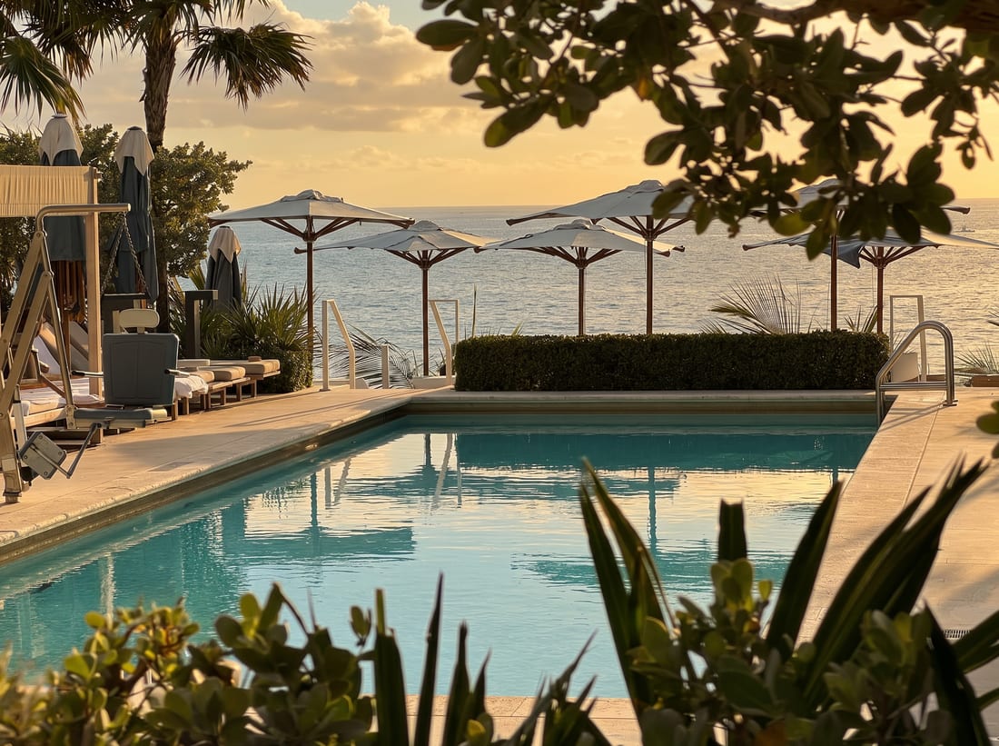 Four Seasons Fort Lauderdale