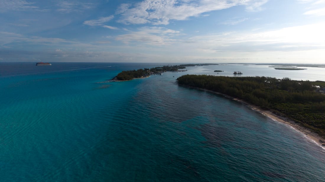 Bimini Tides
