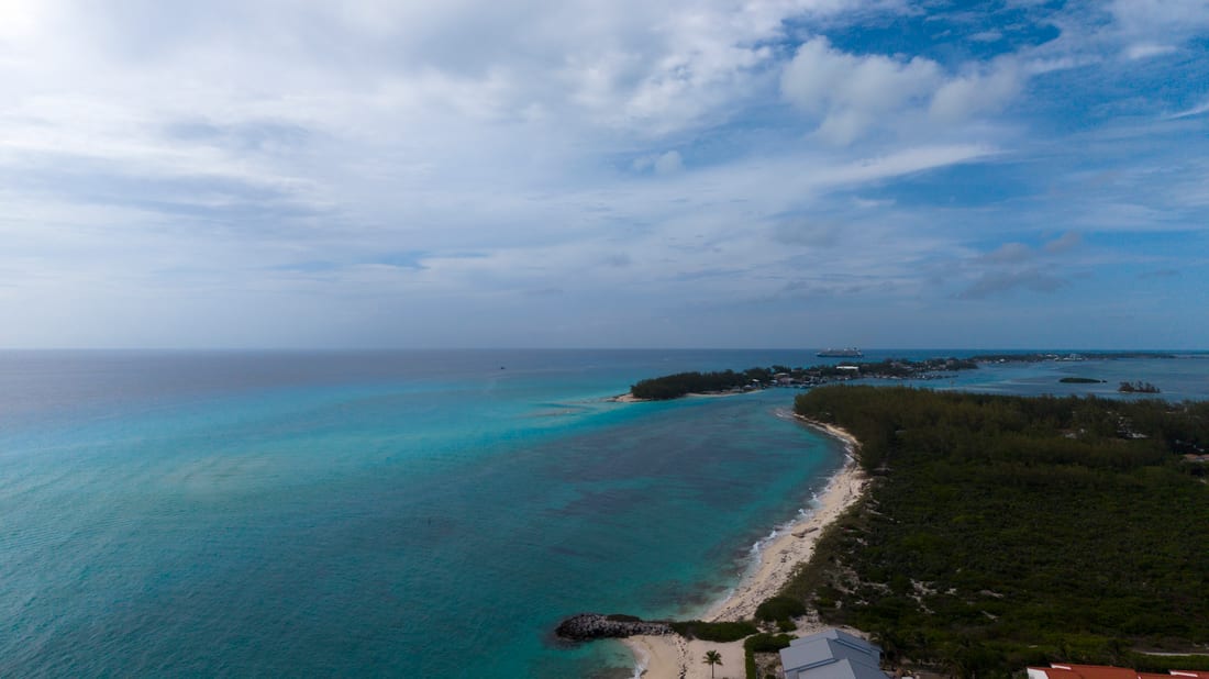 Bimini Tides