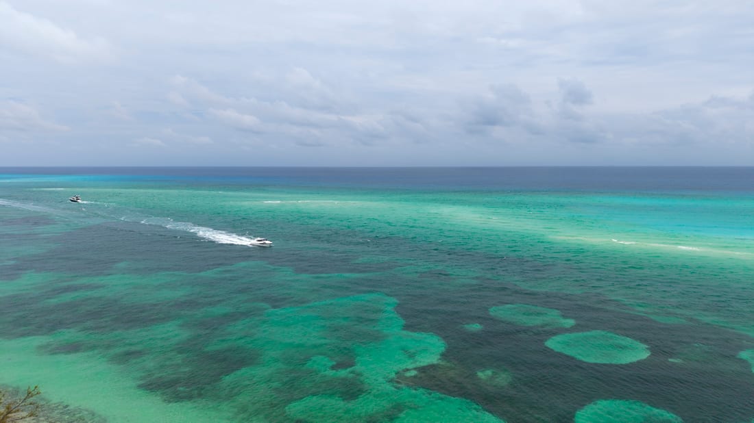 Bimini Tides