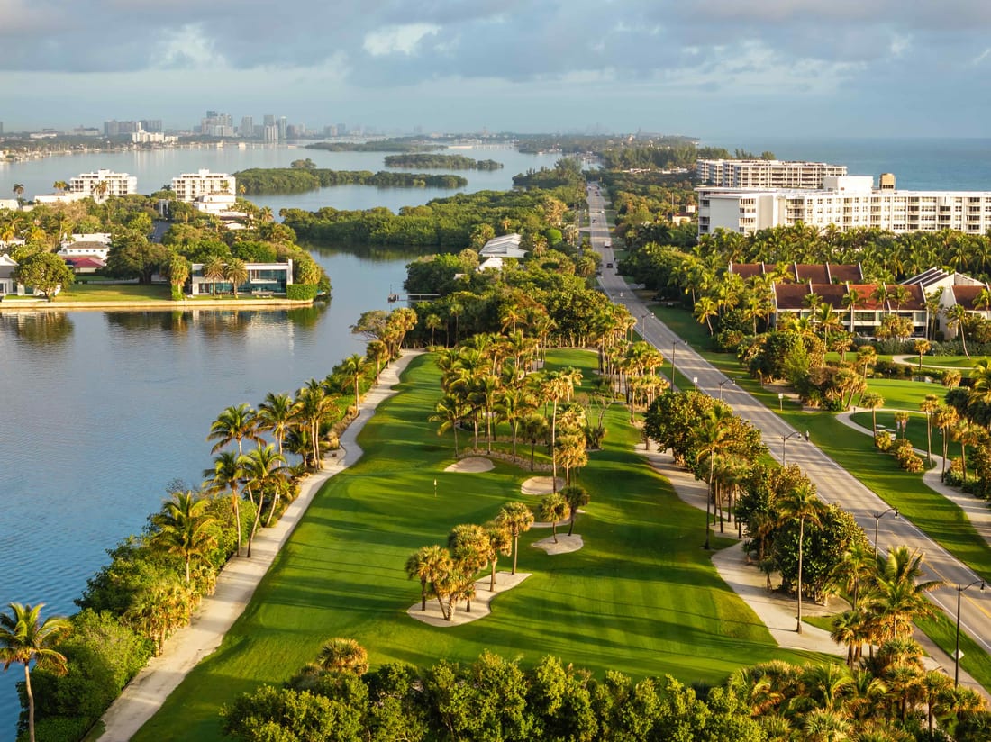 Palm Beach Par 3