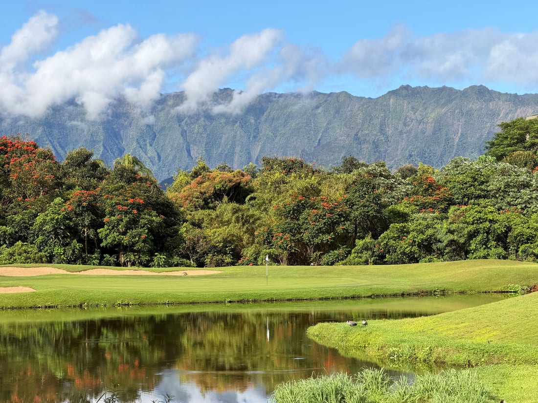 Princeville Makai