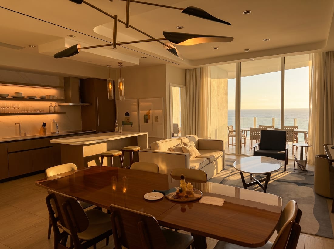 Four Seasons Fort Lauderdale