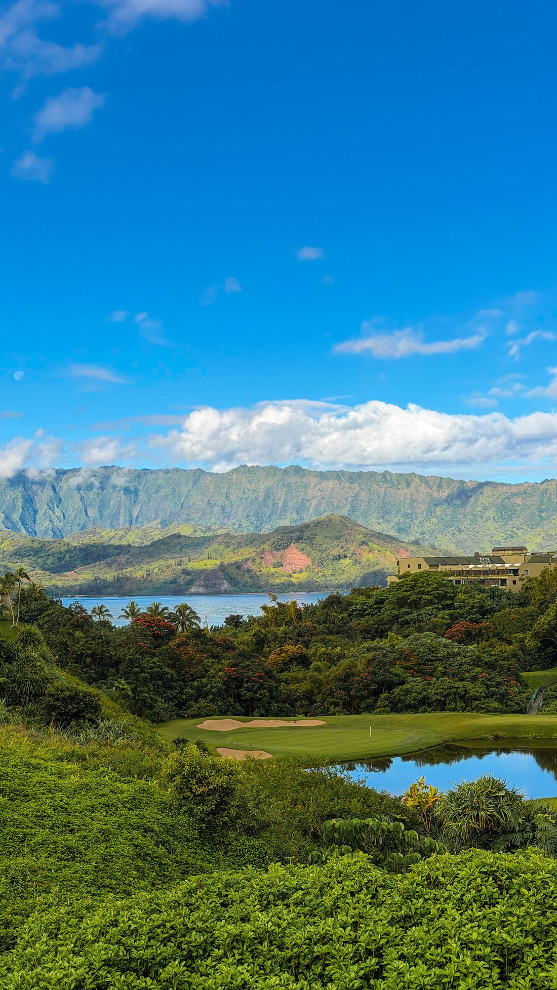 Princeville Makai
