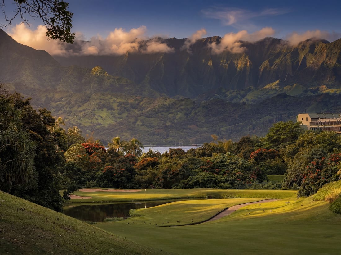 Princeville Makai