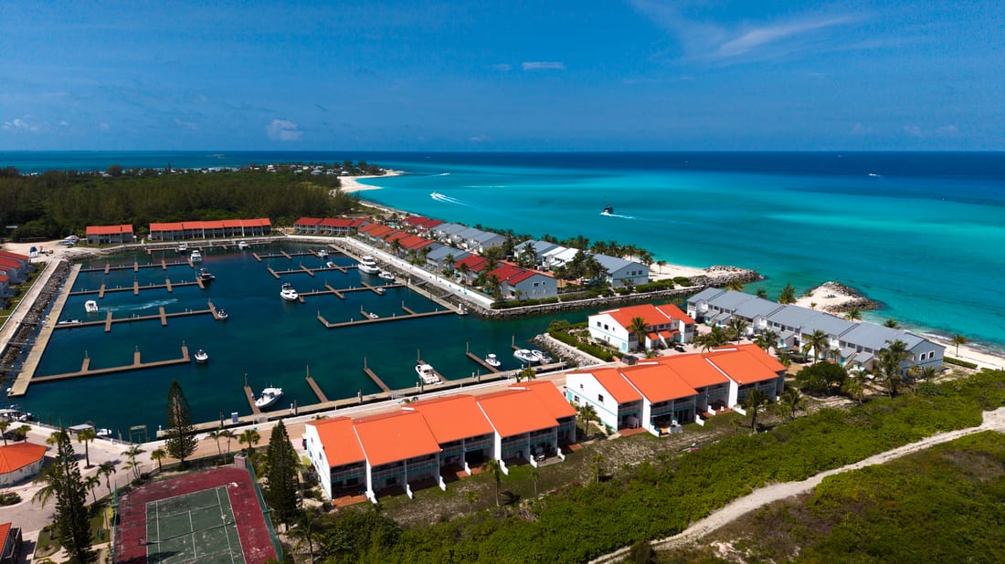 Bimini Tides
