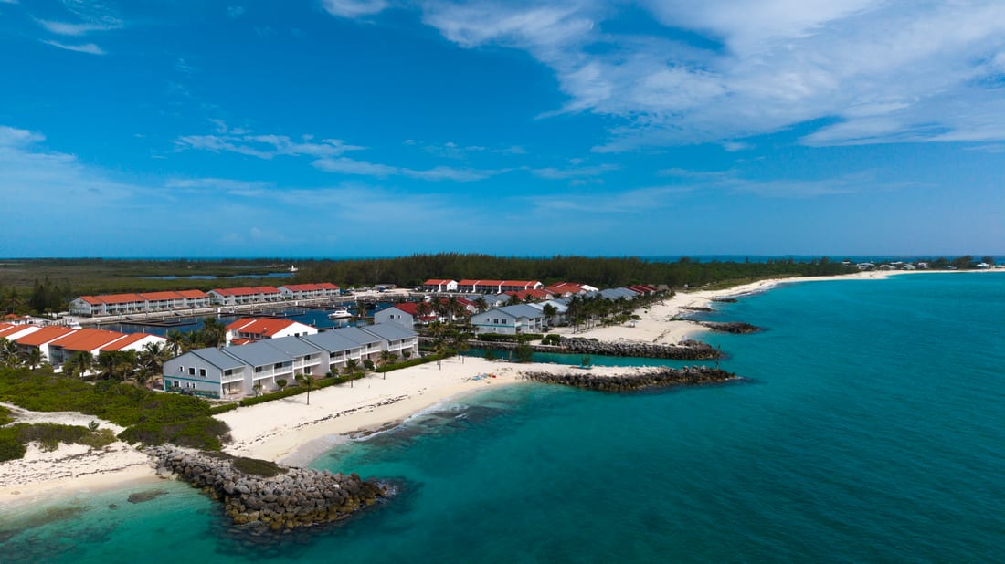 Bimini Tides