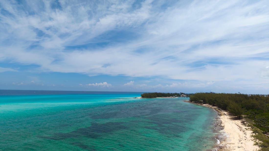Bimini Tides