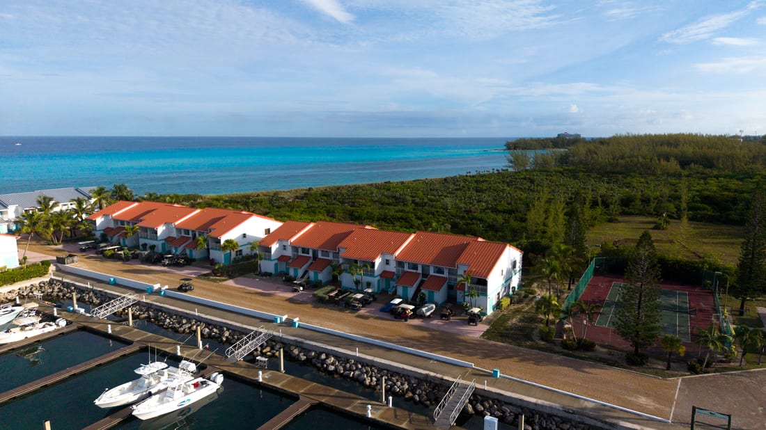 Bimini Tides