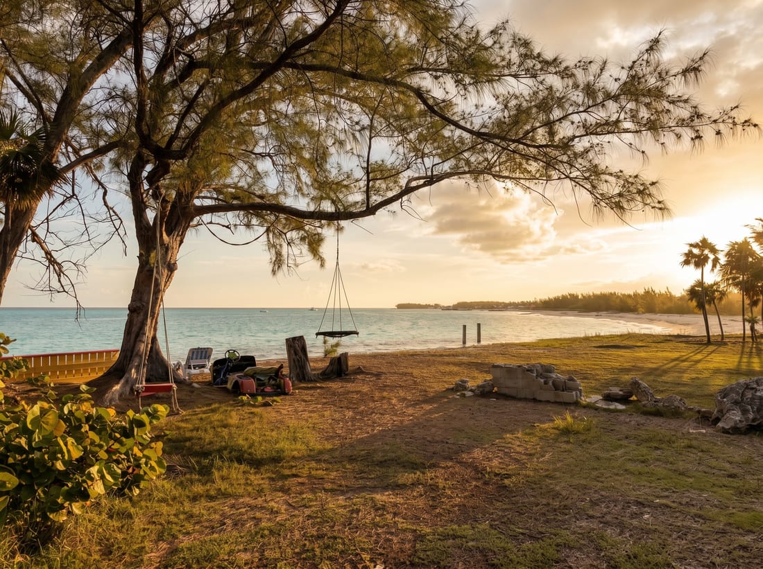 Bimini Tides