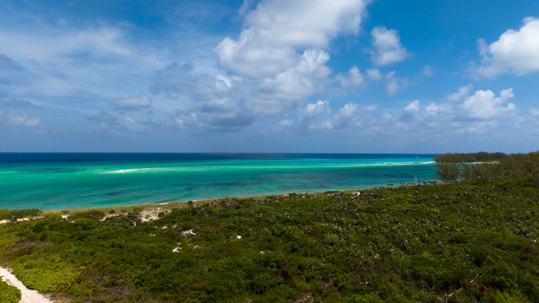 Bimini Tides