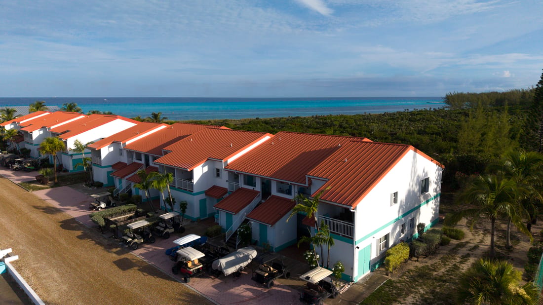 Bimini Tides