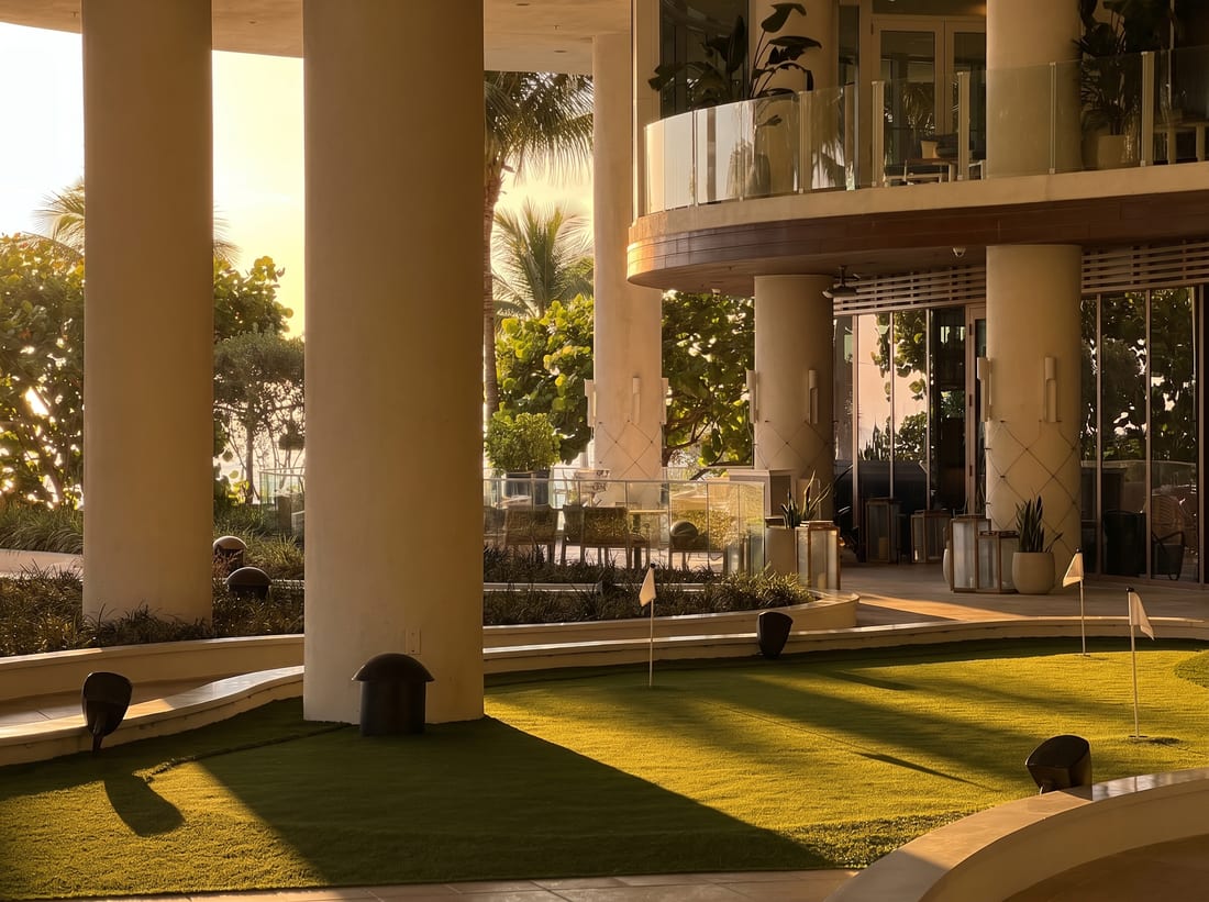 Four Seasons Fort Lauderdale