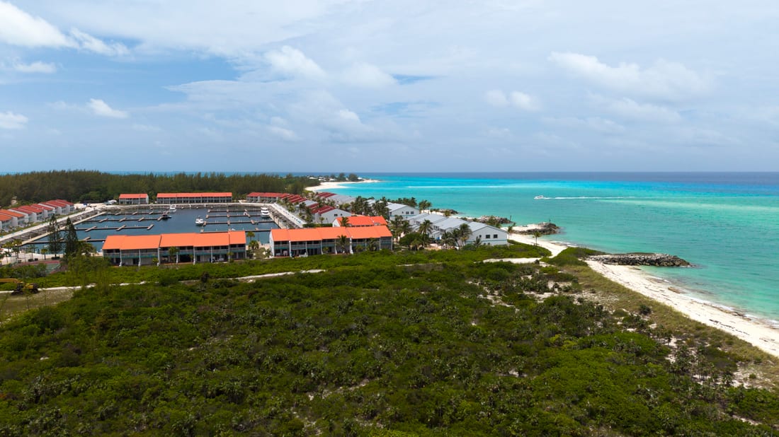 Bimini Tides