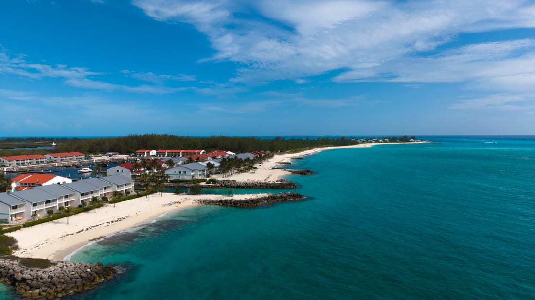 Bimini Tides