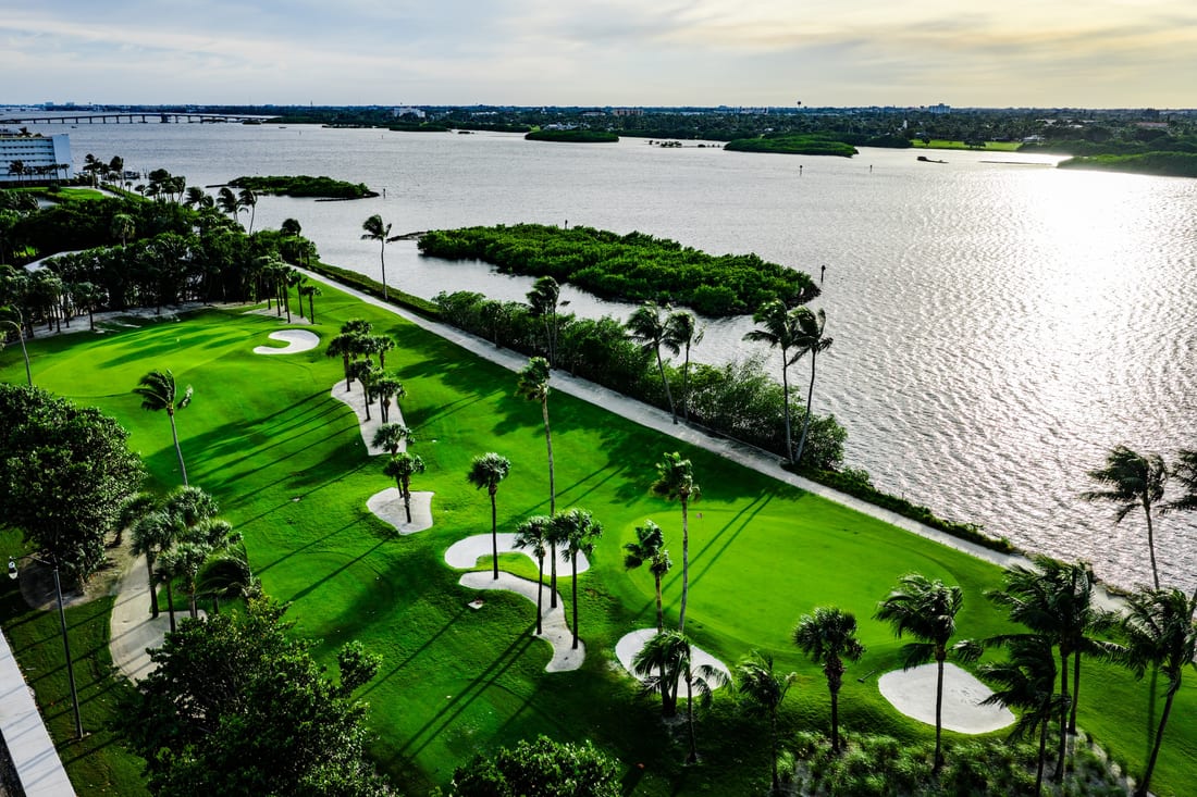 Palm Beach Par 3