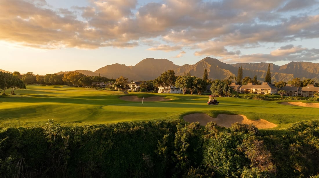 Princeville Makai
