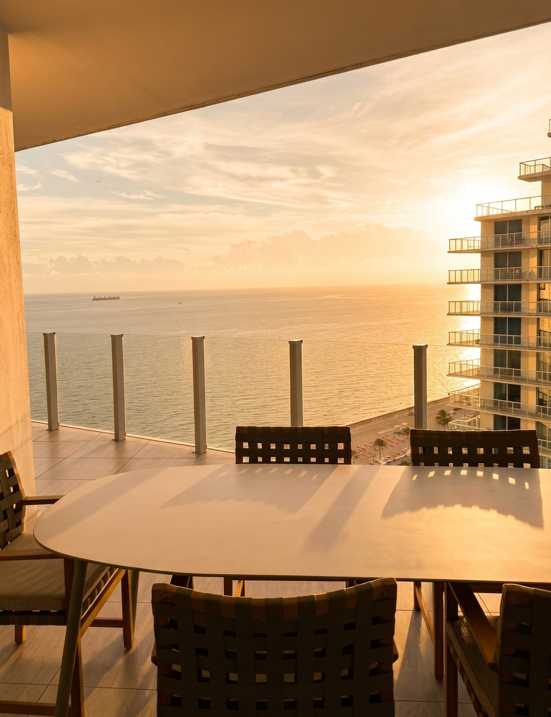 Four Seasons Fort Lauderdale