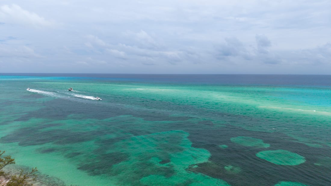 Bimini Tides