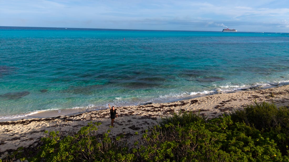 Bimini Tides
