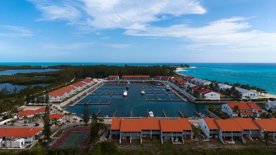 Bimini Tides