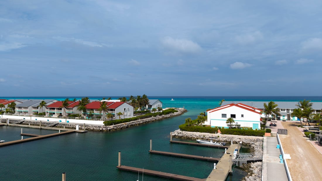 Bimini Tides