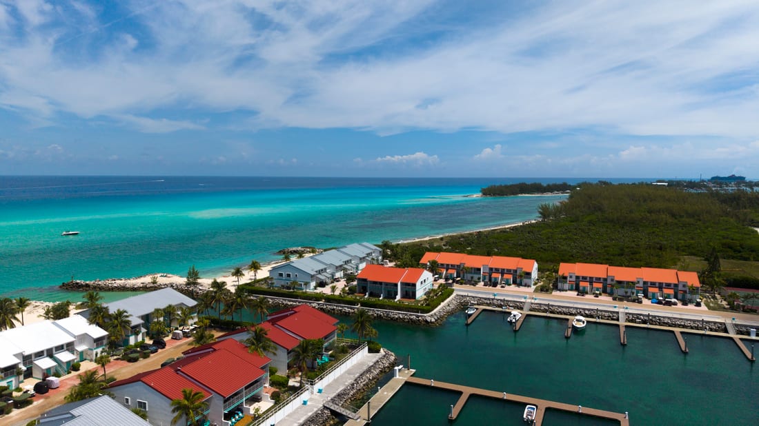 Bimini Tides