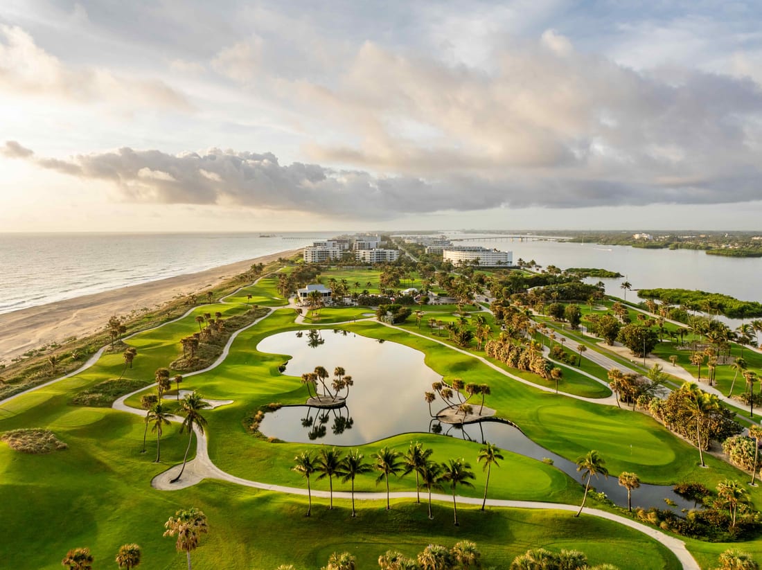 Palm Beach Par 3