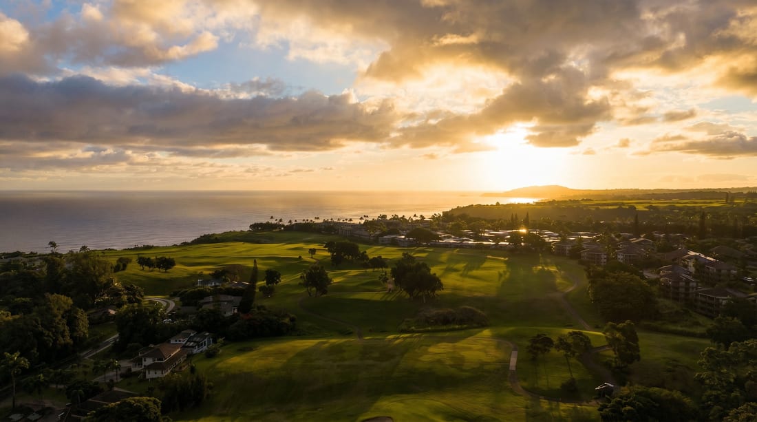 Princeville Makai