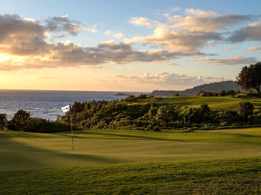 Princeville Makai