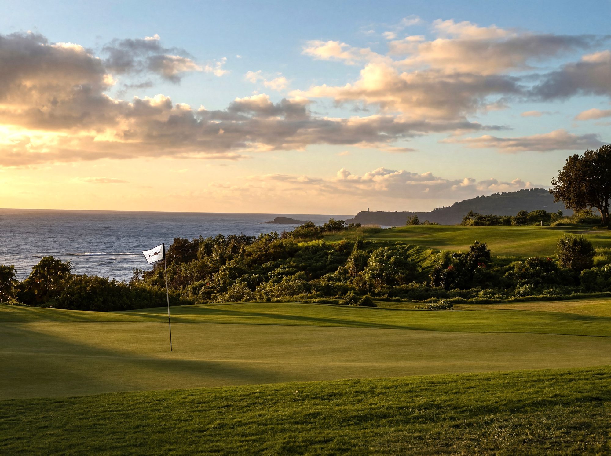 Princeville Makai