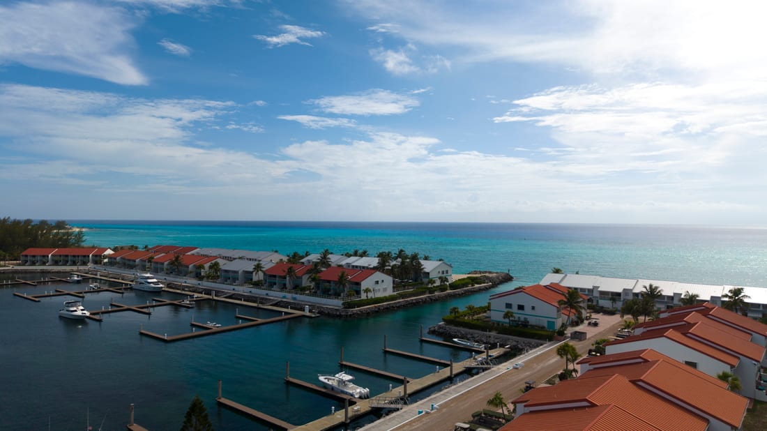 Bimini Tides