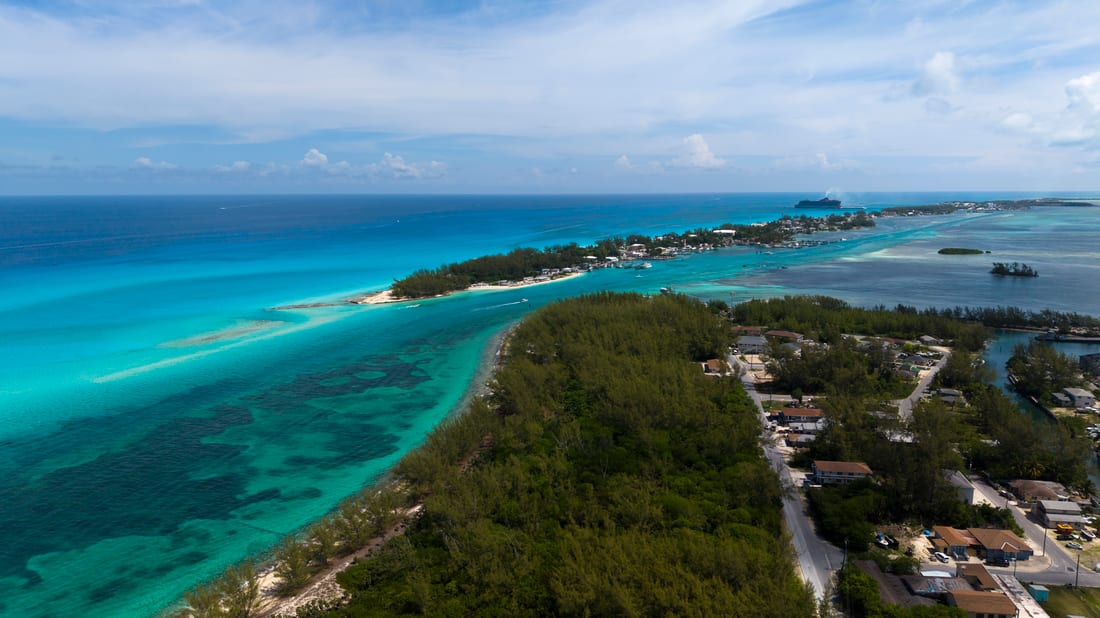 Bimini Tides