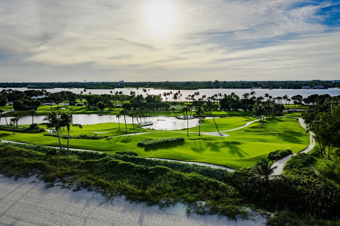 Palm Beach Par 3